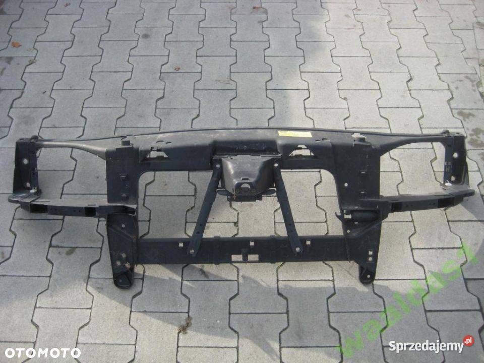 FORD MONDEO MK3 PAS PRZEDNI WZMOCNIENIE ORGINAŁ osobowe Rakoniewice