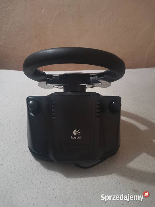 Kierownica Logitech G25 Shifter G27G29 STAN przejściówki Chorzeszów