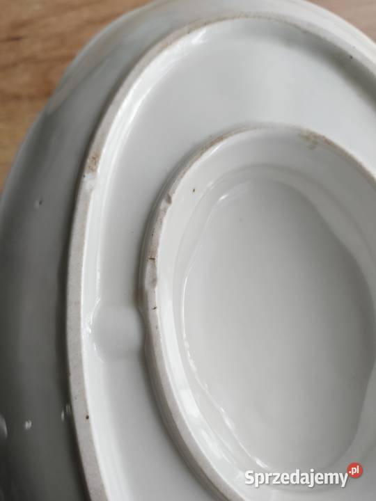 Stara duża sosjerka prl sprzedam