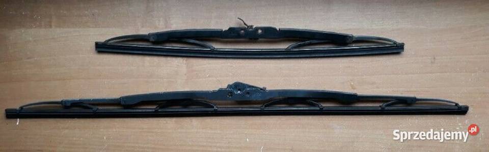 wycieraczki Valeo 600mmx400mm osobowe Sosnowiec