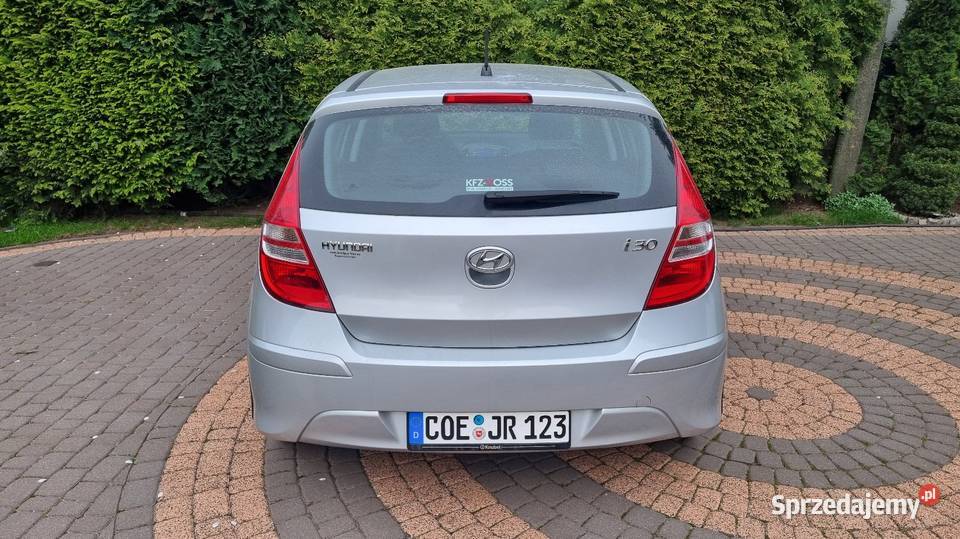 14 benzyna 114800 srebrny Motoryzacja Żytniów