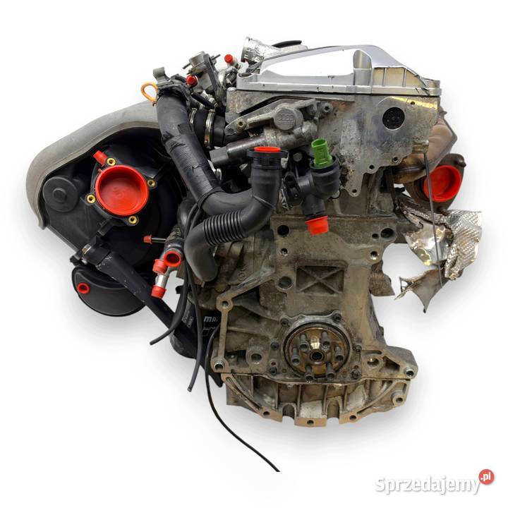 SILNIK ALT Audi A4 B6 B7 A6 C5 VW Passat B5 FL