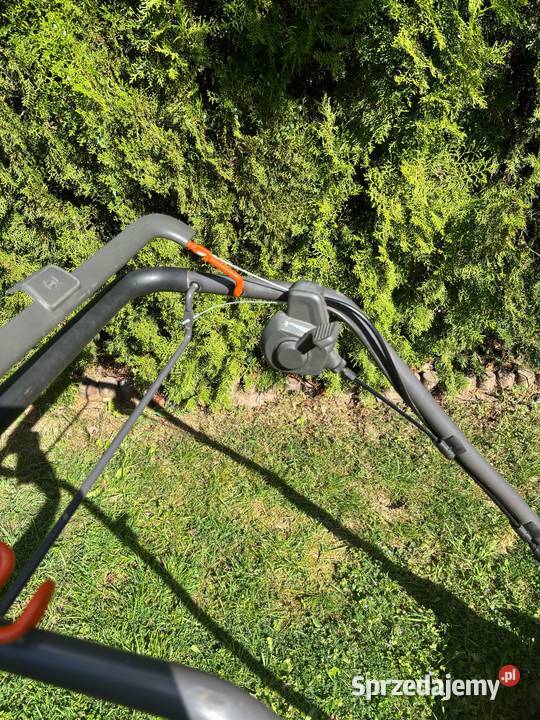 Kosiarka Husqvarna śląskie