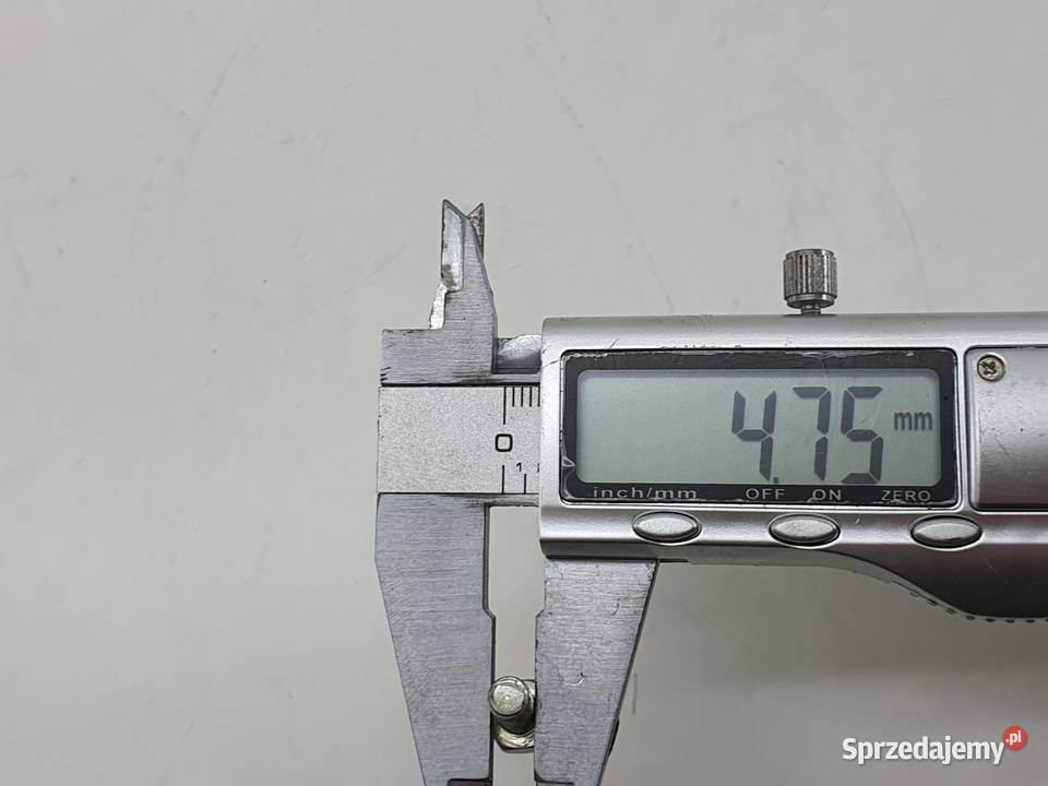 SRUBA SRUBY 3X TGB BLADE 550 EFI TGB TARGET łódzkie Janowice