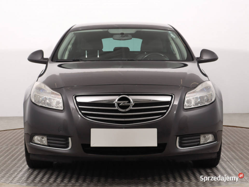 Opel Insignia 20 CDTI śląskie Katowice