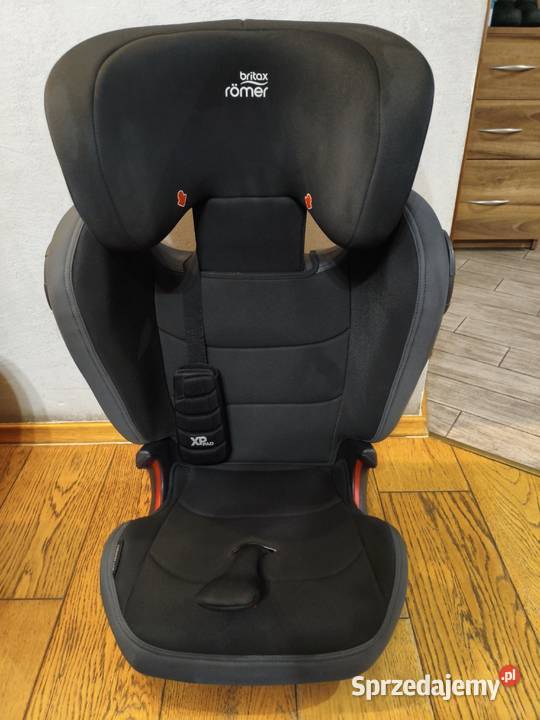Fotelik samochodowy Britax Rmer Kidfix III S 15 - 36 kg Józefów
