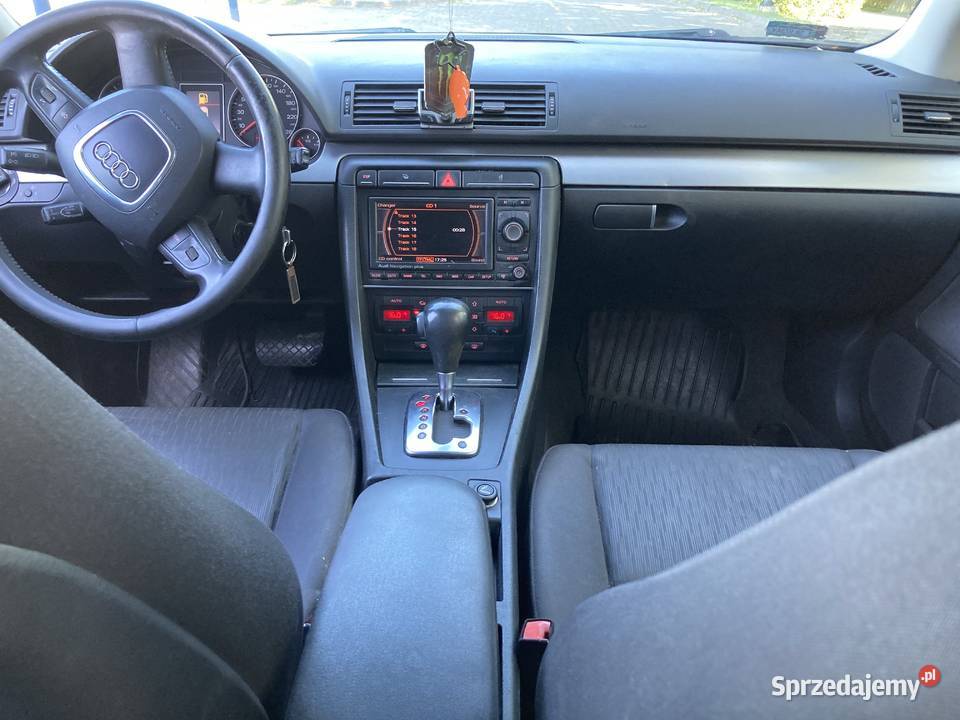 Audi A4 Wygląd Chorzów sprzedam