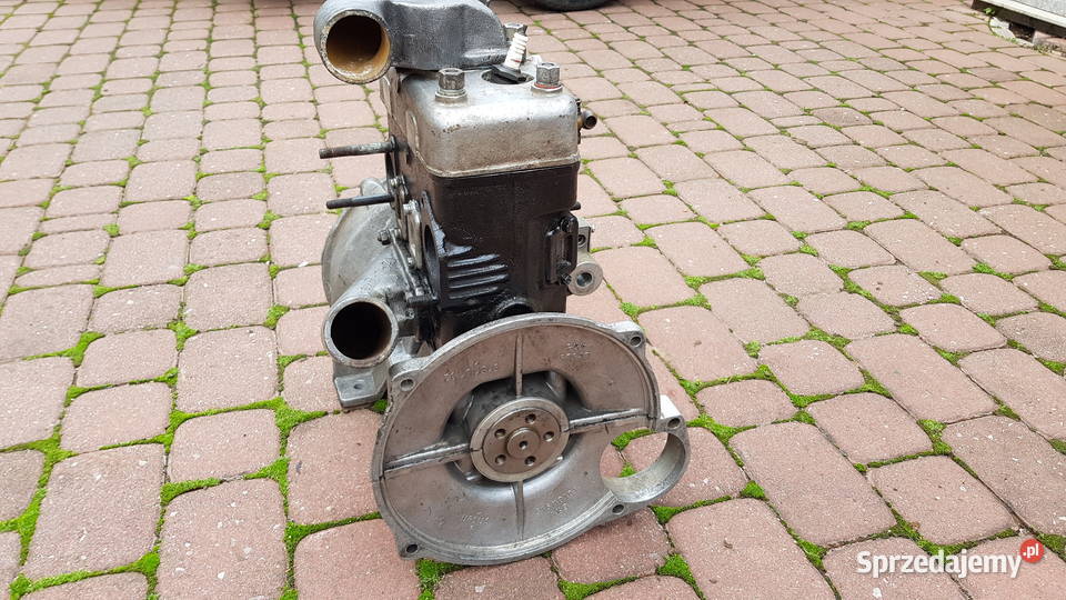 silnik do motopompy 5 remoncie mazowieckie Kozienice