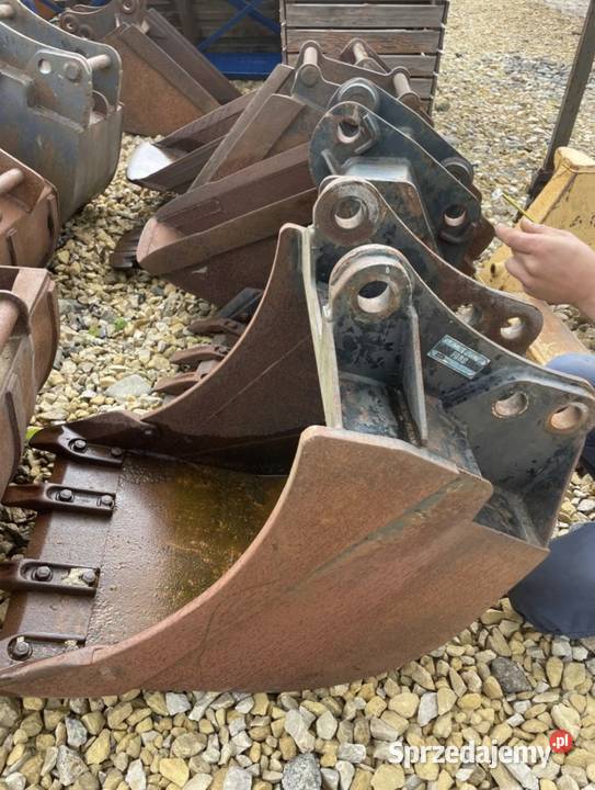 Łyżka do koparki 55 Ford Kłobuck