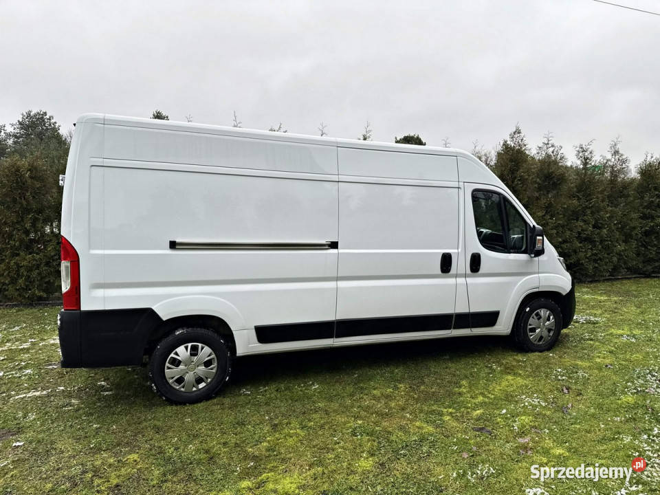 Opel Movano C 22 D 165 H2L3 Led Klima Kamera Bliżyn