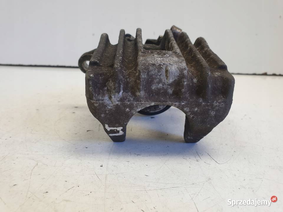 VW Golf IV LEWY ZACISK HAMULCOWY tył KIEROWCY Chełm