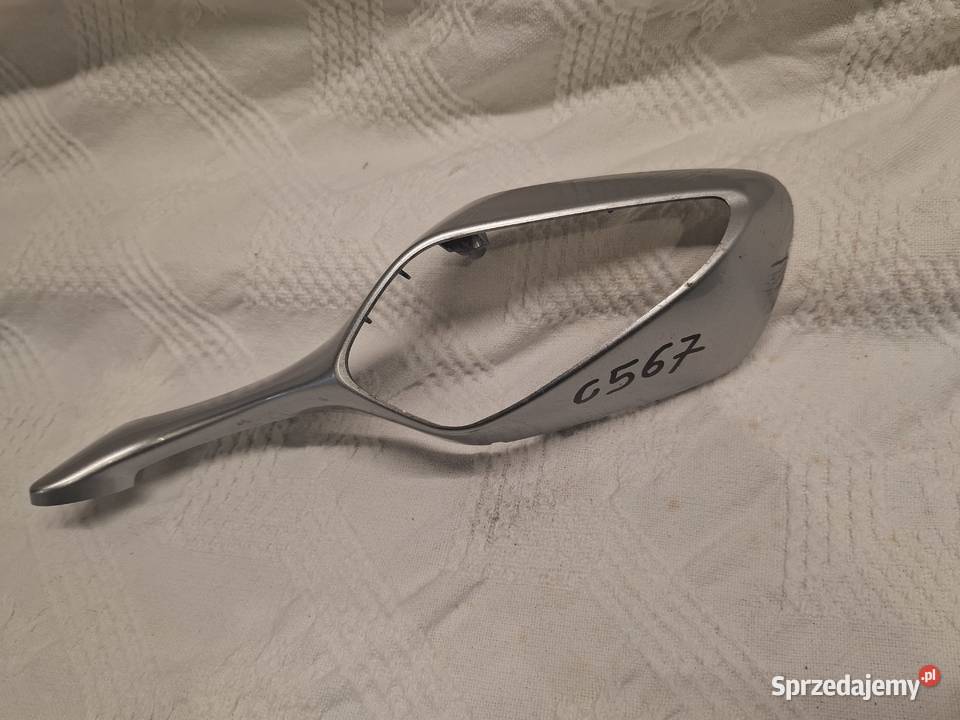 Honda VFR1200F Lewa Obudowa Lusterka Obrzycko Zielonagóra