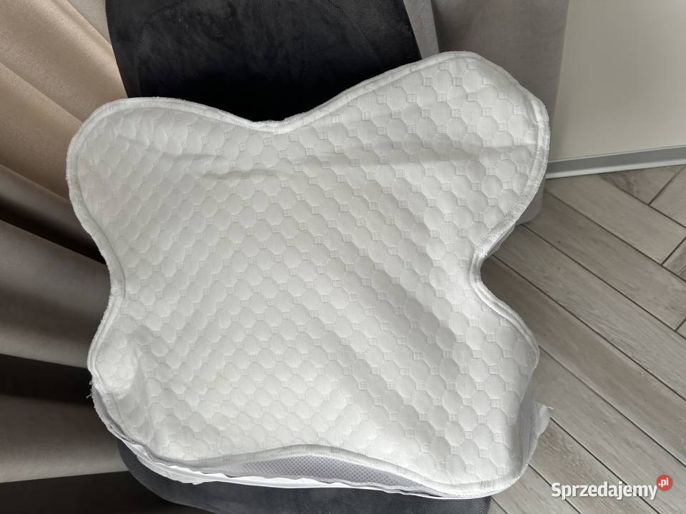 Poduszka ortopedyczna ergonomiczna do spania na Łódź