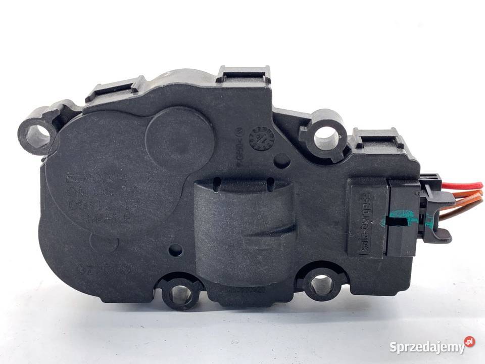 SILNIK NAGRZEWNICY VOLVO EGP0024 S90 II osobowe podkarpackie