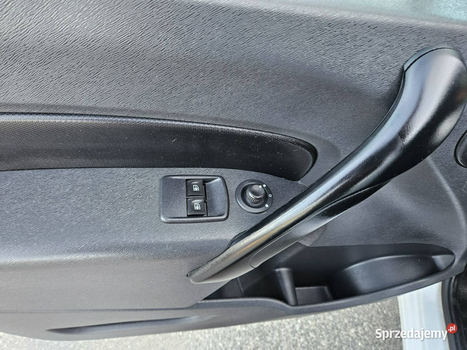 Renault Kangoo Zarejestrowany Zdrowy Zadbany z Kisielice