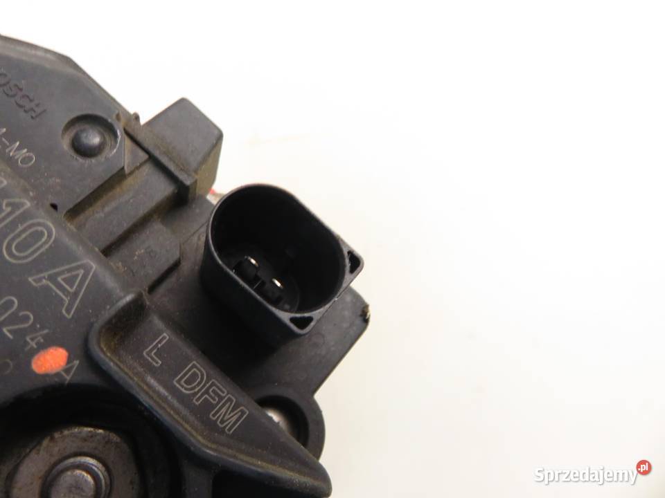 ALTERNATOR VW GOLF IV 16 FSI 036903024 sprzedam