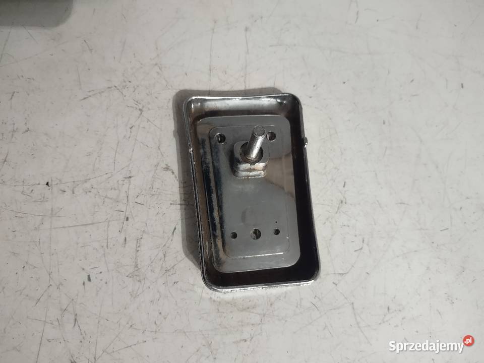 FIAT 125 P EMBLEMAT ZNACZEK ZABYTKOWY FABR Motoryzacja Lublin sprzedam