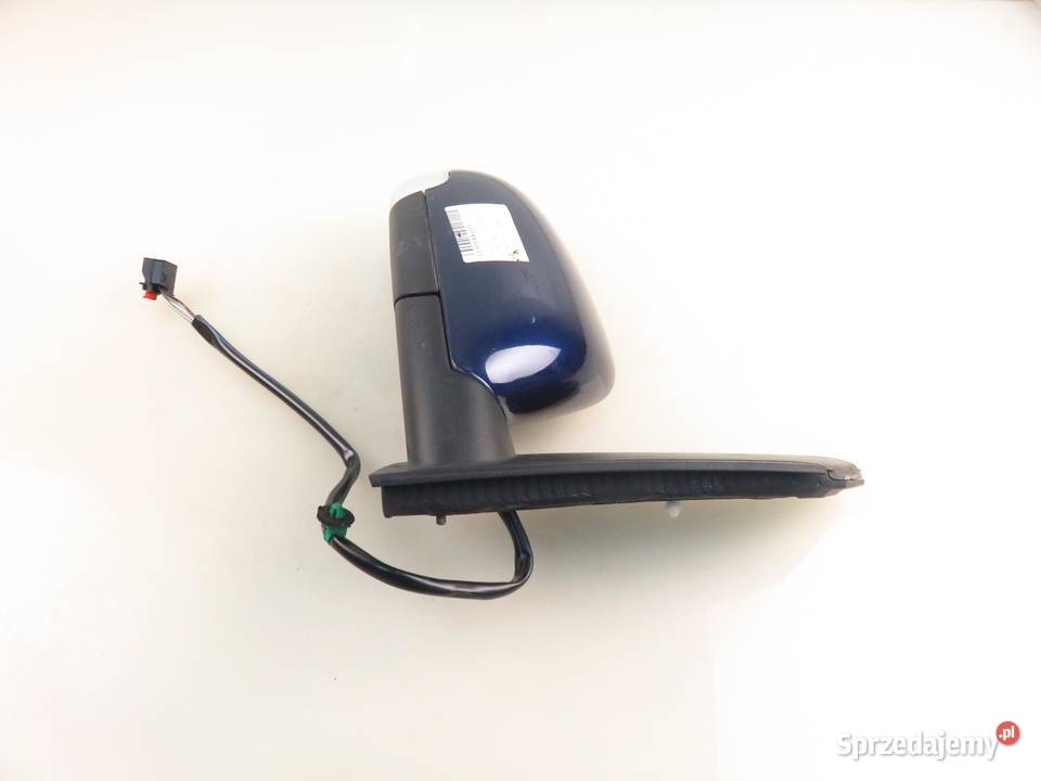 LUSTERKO PRAWE VW TOURAN I LB5N osobowe