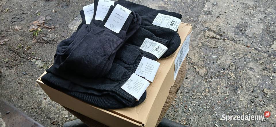 Buty trzewiki wojskowe 939MON rozmiar 45 Łochów sprzedam