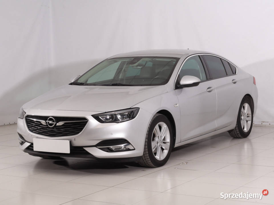 Opel Insignia 15 Turbo nawigacja sprzedam