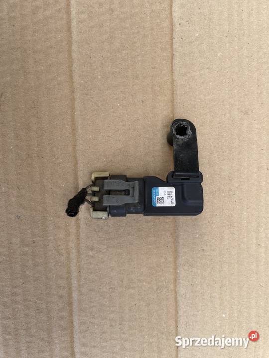 16212460 czujnik map sensor Opel vectra c signum Szczecin