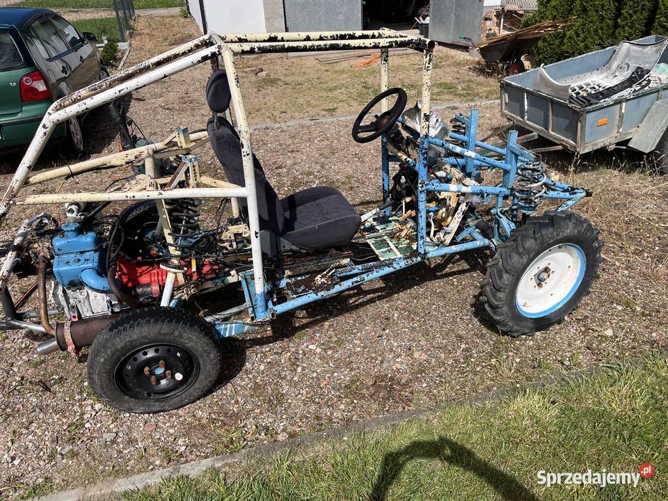 Buggy Moonochód Przasnysz sprzedam
