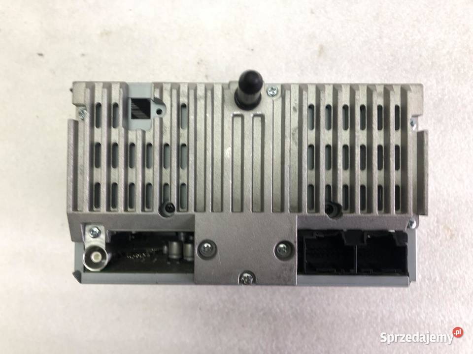 RADIO 95959653 CHEVROLET CAPTIVA I osobowe