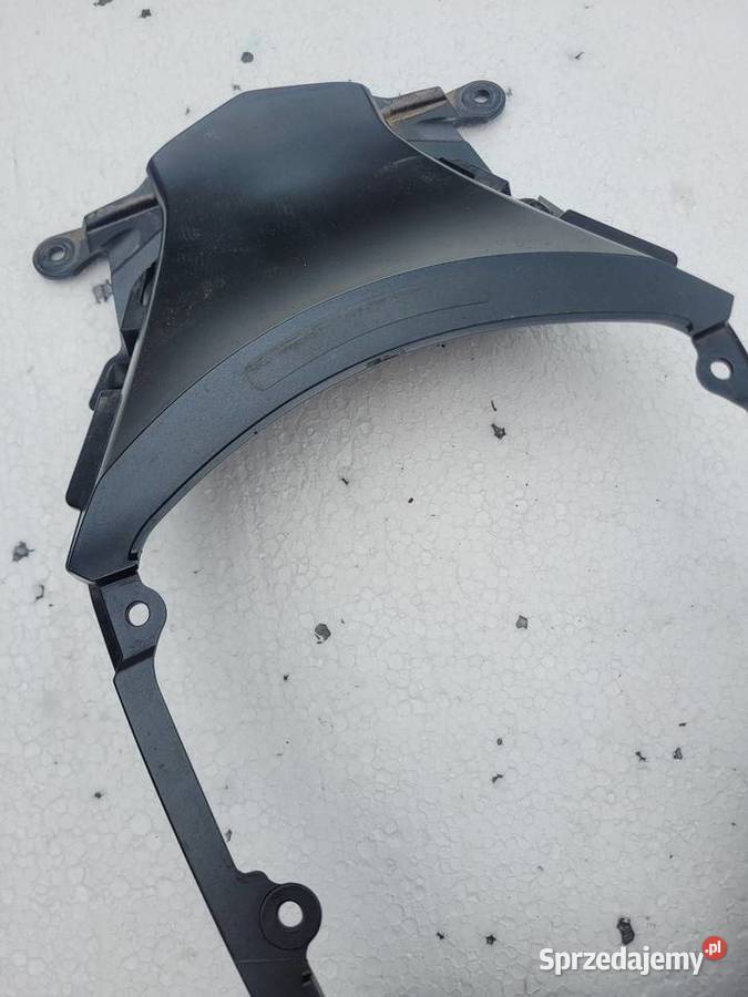 SUZUKI GSXR GSXR 600 750 K8 K9 ZADUPEK OGON TYŁ Szyby i owiewki Nowy Tomyśl
