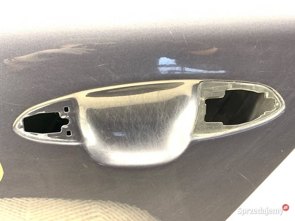 DRZWI LEWY TYŁ KIA CEED Kombi 1218 E5B DARK podkarpackie