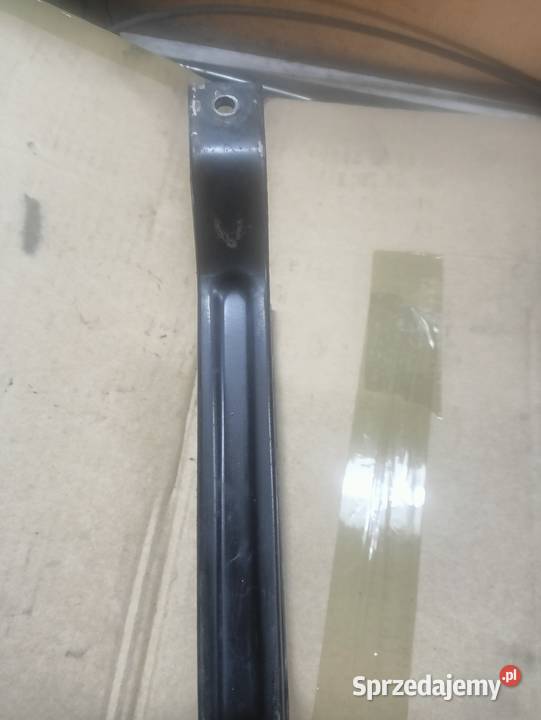 Uchwyt błotnika tył Simson Sr 50 Tarnów