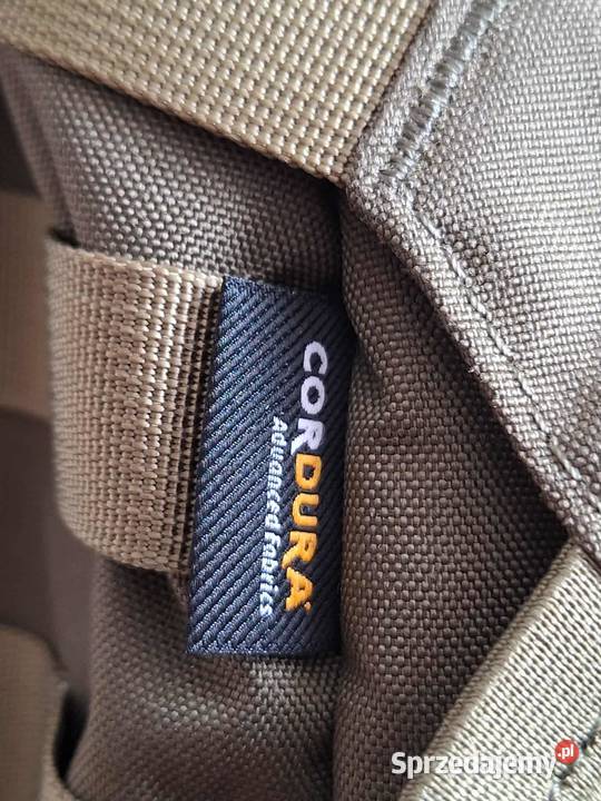 Plecak Helikon RAIDER Olive Green 20L nowy Torby, plecaki i walizki Krosno
