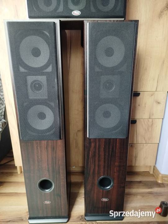 Głośniki kina domowego prism ht150 Pińczów