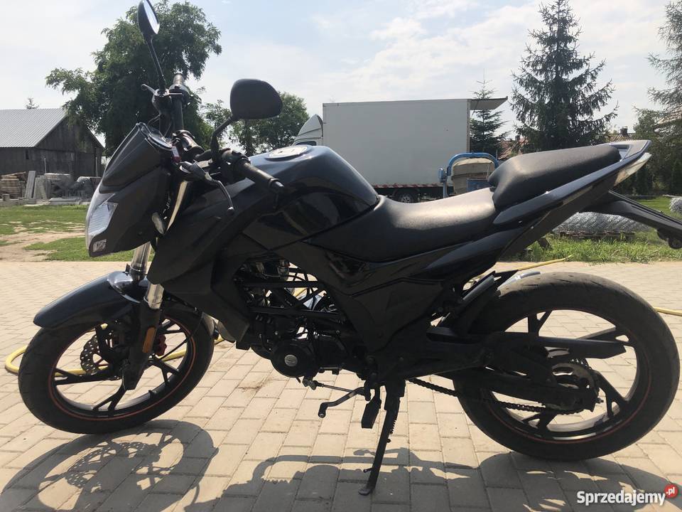 Junak 905 50125 Junak lubelskie Rogoźniczka