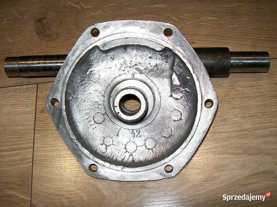 M72 M72 GMZ ZIS BMW R61 R66 R71 SUWAK DYFER Świerzawa