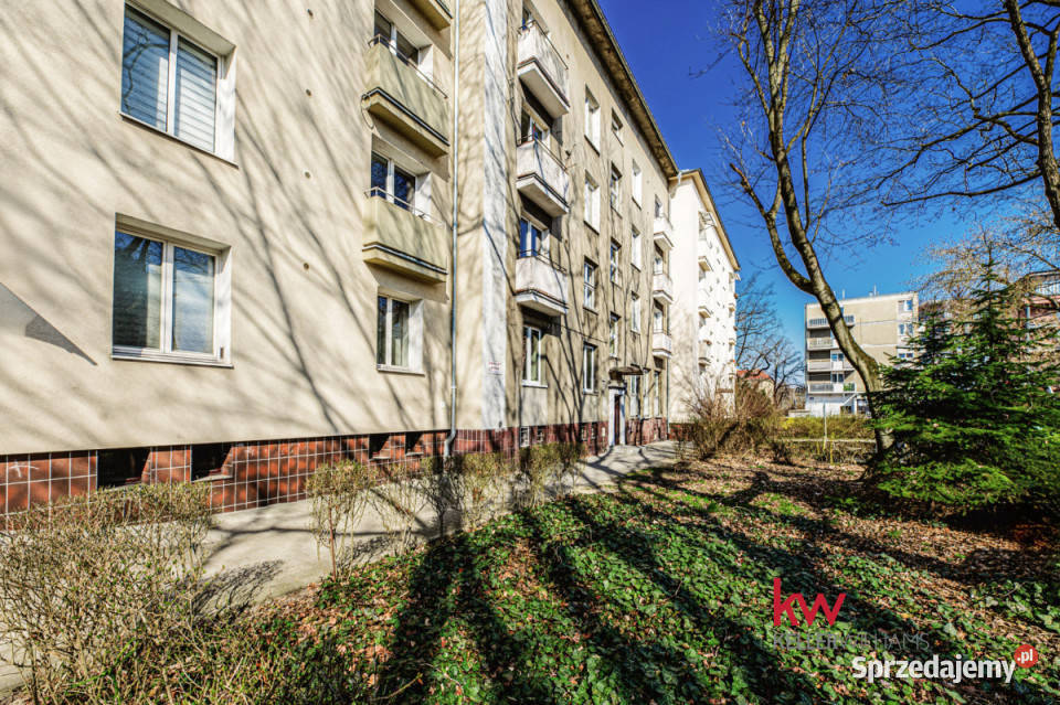Mieszkanie Poznań Tadeusza Kościuszki 321 metrów 32.1m2