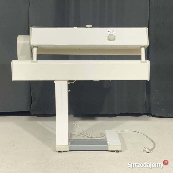 Magiel elektryczny prasowalnica Miele B 866 D z zachodniopomorskie Gryfice