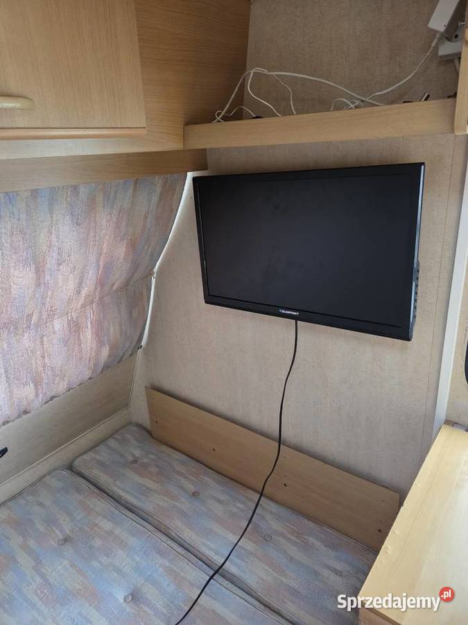 Adria Optima Czarków