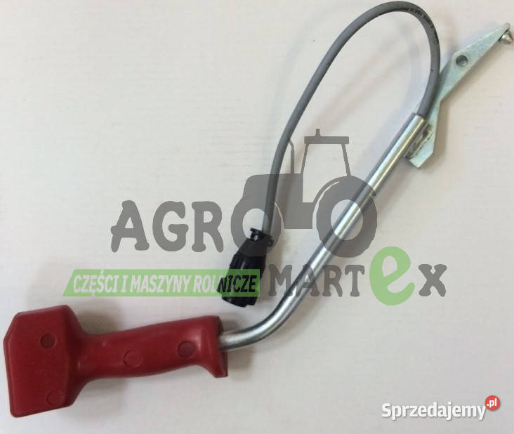 AZ45456 AZ37481 JOYSTICK RĘKOJEŚĆ JD Wichrów