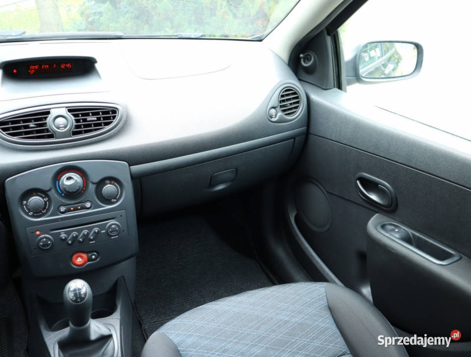 Renault Clio 12 TCe Piaseczno