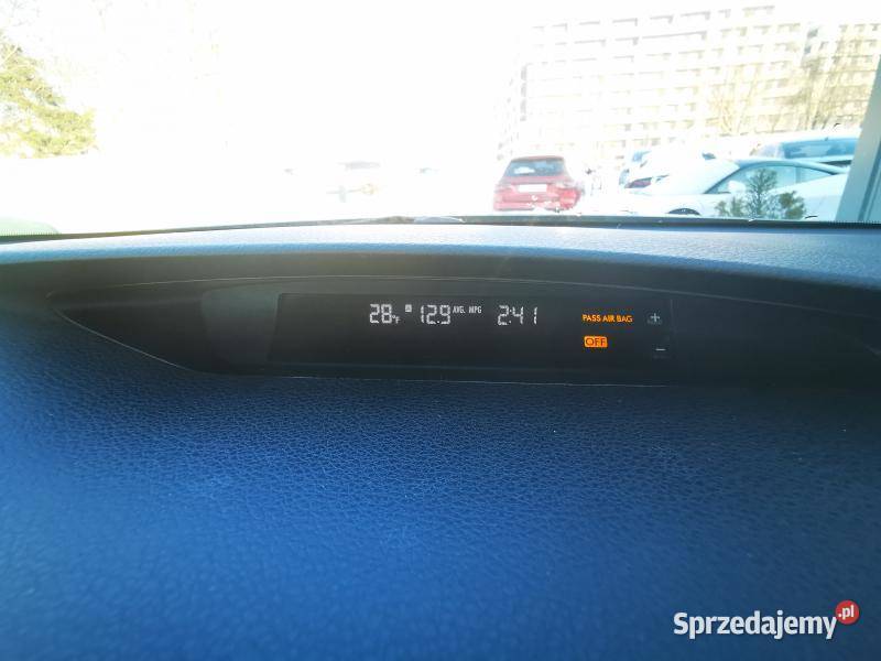 25benz 178GAZ LPG LPG Automat 4x4 Kamera cof Warszawa