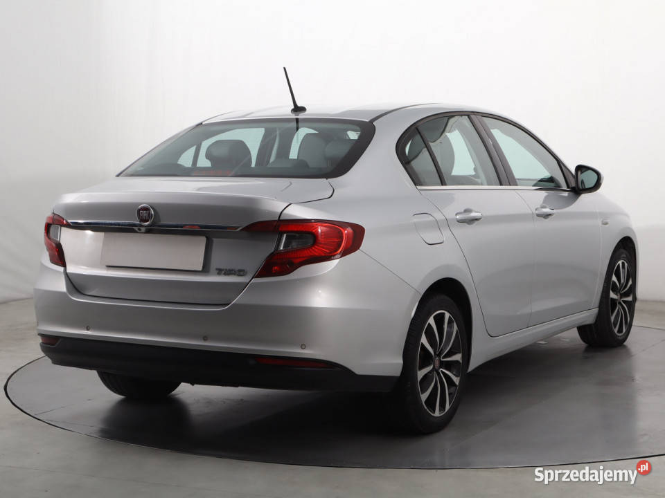Fiat Tipo 16 16V śląskie