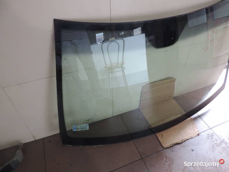 SZYBA PRZEDNIA CZOŁOWA MERCEDES W203 C KLASA Nowy Sącz