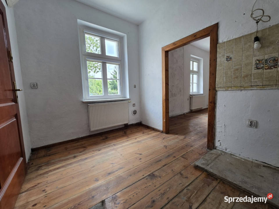 Kawalerka na parterze świetna 29m2 6034zł/m2 Brzeg