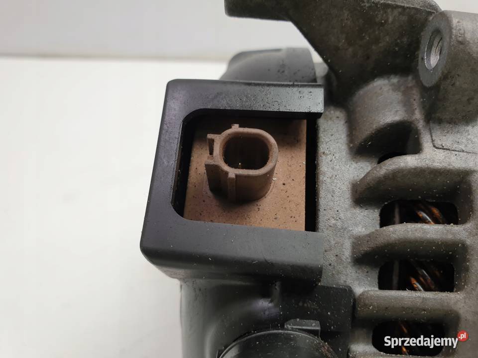 ALTERNATOR Honda CRV CRV IV 20 VTEC 1042101540 lubelskie