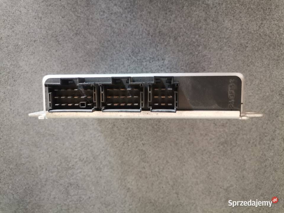 Sterownik moduł ABS Białystok