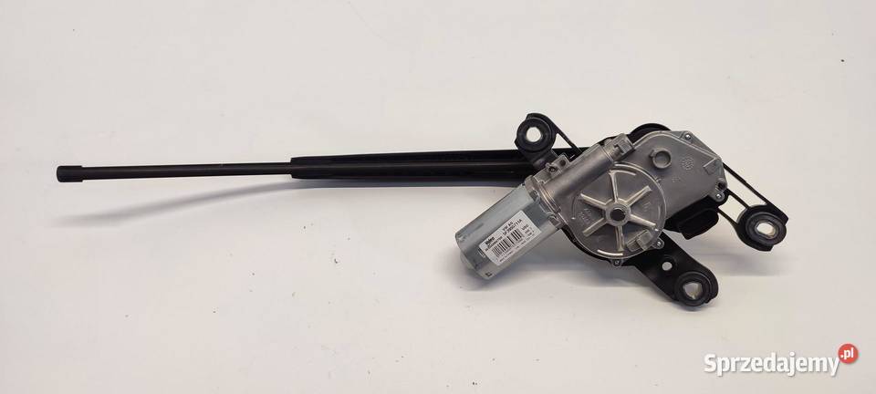 SEAT TARRACO VW TIGUAN II SILNICZEK WYCIERACZKI