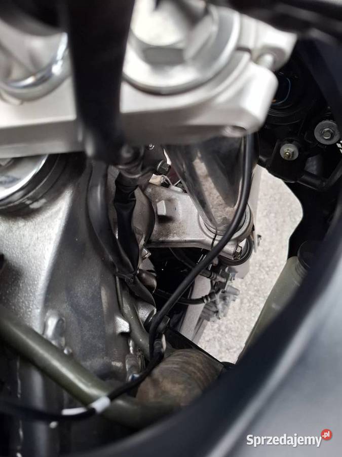 Dl 1000 vstrom 998cm3 Staszów sprzedam