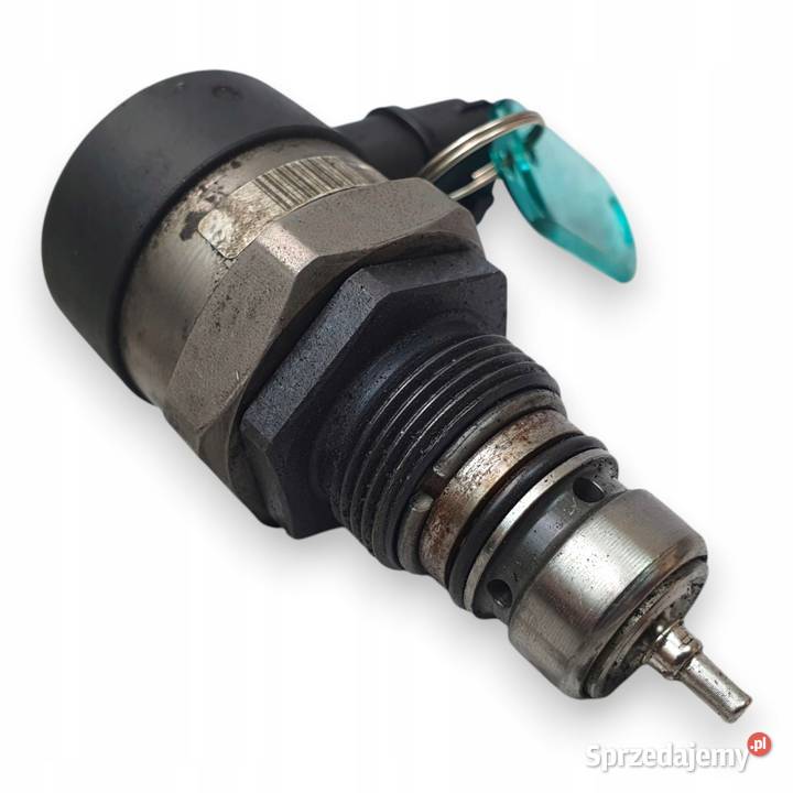 REGULATOR CIŚNIENIA PALIWA Volvo S60 XC90 24 D5 Chełm