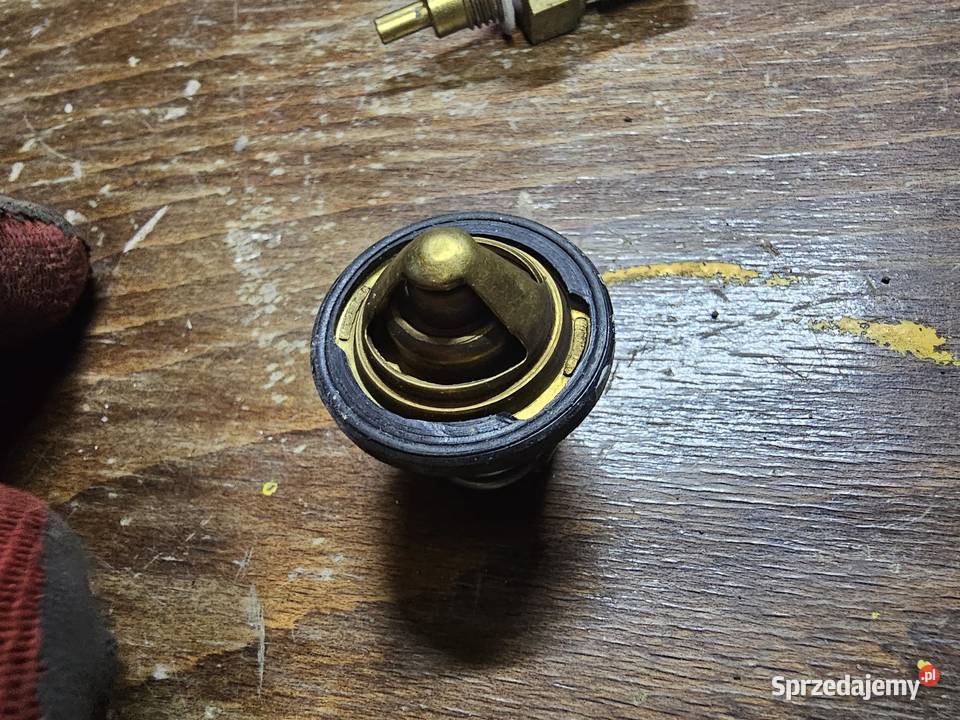 Aprilia RS4 tuono 125 Derbi gpr termostat Układ chłodzenia Jelenia Góra sprzedam