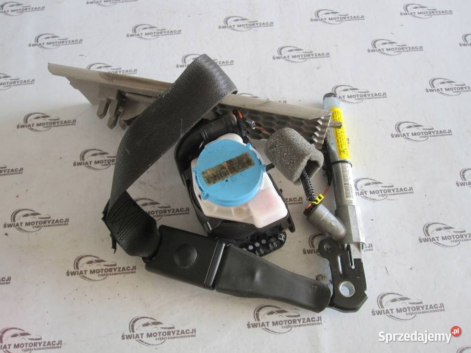 INSIGNIA A I LIFT 16r pas bezpieczeństwa prawy Kielce